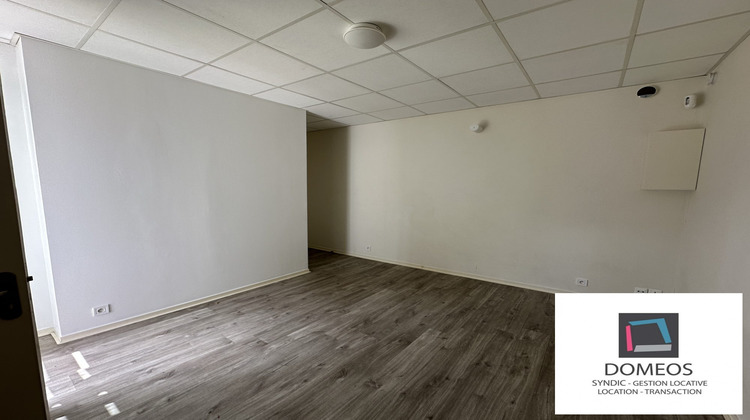 Ma-Cabane - Location Appartement NANTES, 28 m²
