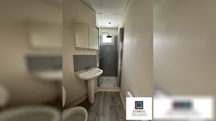 Ma-Cabane - Location Appartement NANTES, 28 m²