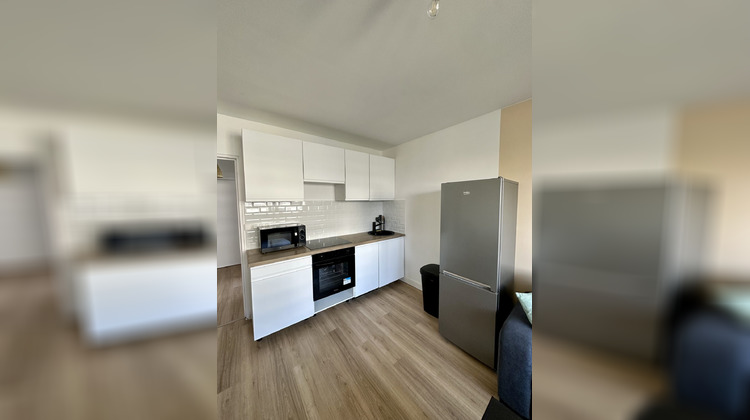 Ma-Cabane - Location Appartement Nantes, 46 m²