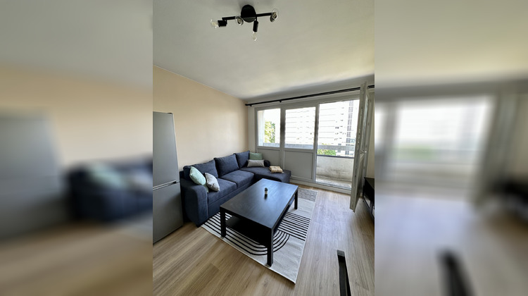 Ma-Cabane - Location Appartement Nantes, 46 m²