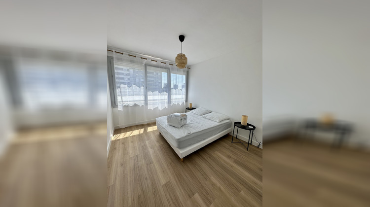 Ma-Cabane - Location Appartement Nantes, 46 m²