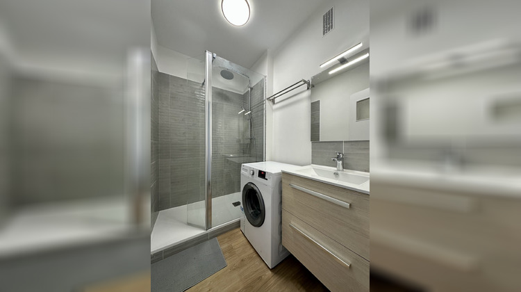Ma-Cabane - Location Appartement Nantes, 46 m²
