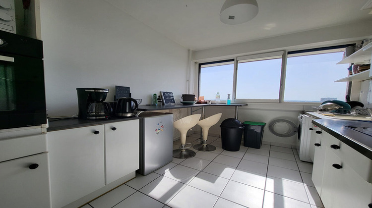Ma-Cabane - Location Appartement NANTES, 93 m²