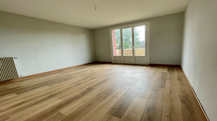 Ma-Cabane - Location Appartement NANTES, 60 m²