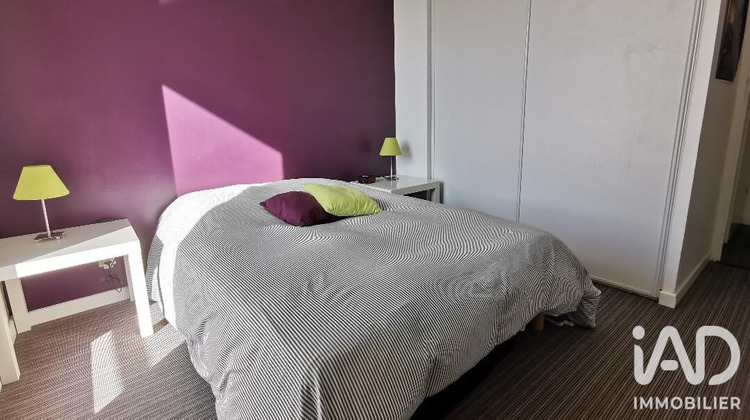 Ma-Cabane - Location Appartement Nantes, 58 m²