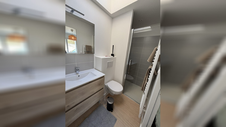 Ma-Cabane - Location Appartement Nantes, 21 m²