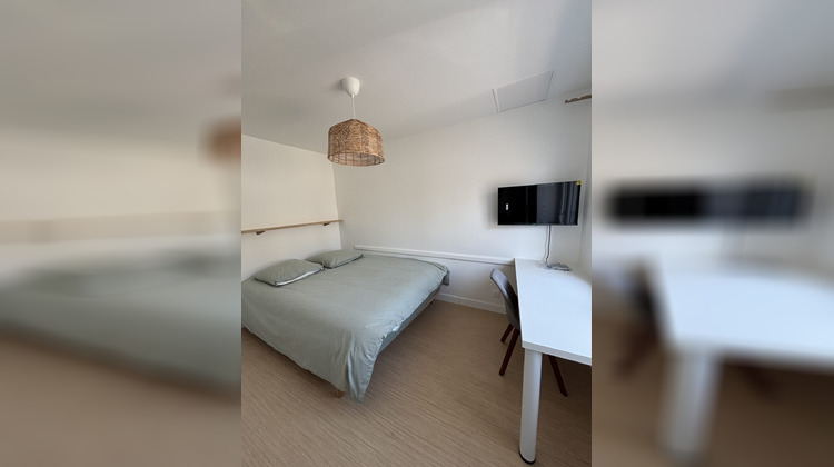 Ma-Cabane - Location Appartement Nantes, 21 m²