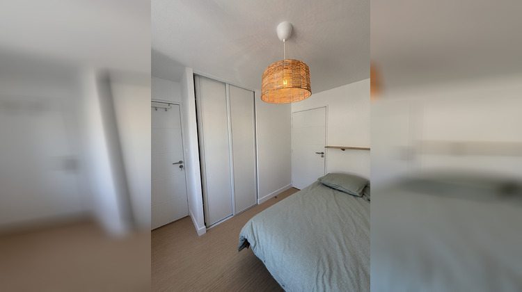 Ma-Cabane - Location Appartement Nantes, 21 m²
