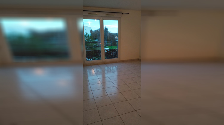 Ma-Cabane - Location Appartement NANTES, 57 m²