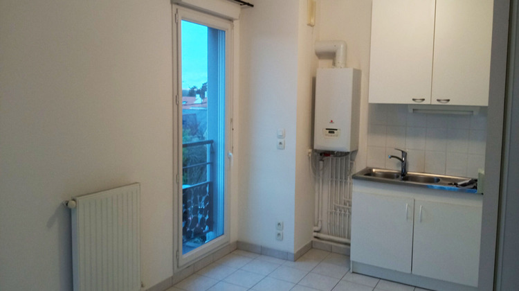 Ma-Cabane - Location Appartement NANTES, 57 m²