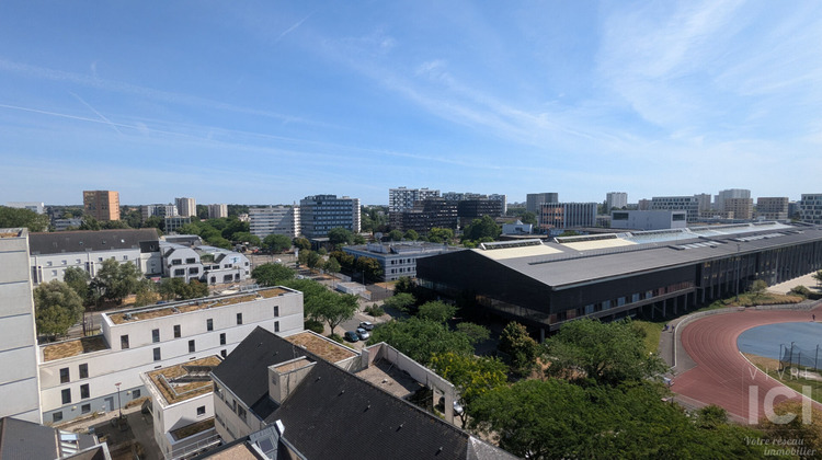 Ma-Cabane - Location Appartement NANTES, 52 m²
