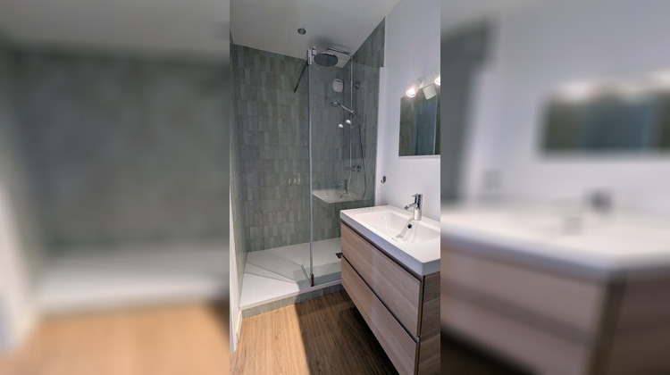 Ma-Cabane - Location Appartement NANTES, 52 m²