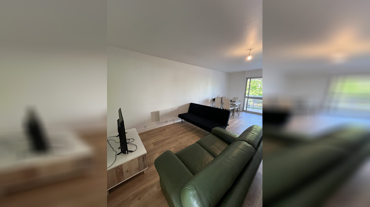 Ma-Cabane - Location Appartement Nantes, 92 m²