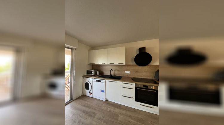 Ma-Cabane - Location Appartement Nantes, 92 m²