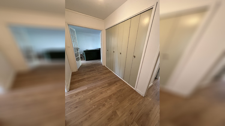 Ma-Cabane - Location Appartement Nantes, 92 m²