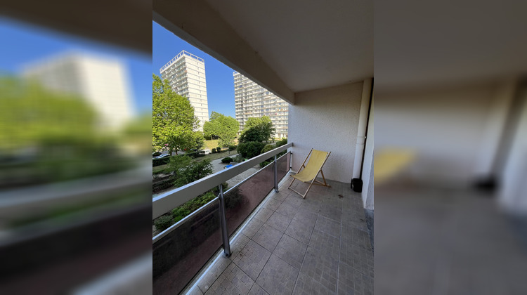 Ma-Cabane - Location Appartement Nantes, 92 m²