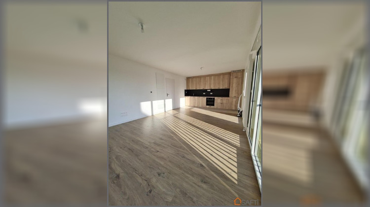 Ma-Cabane - Location Appartement Nantes, 82 m²