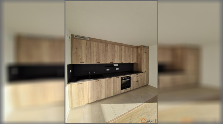 Ma-Cabane - Location Appartement Nantes, 82 m²