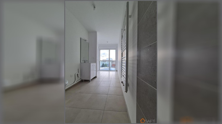 Ma-Cabane - Location Appartement Nantes, 82 m²