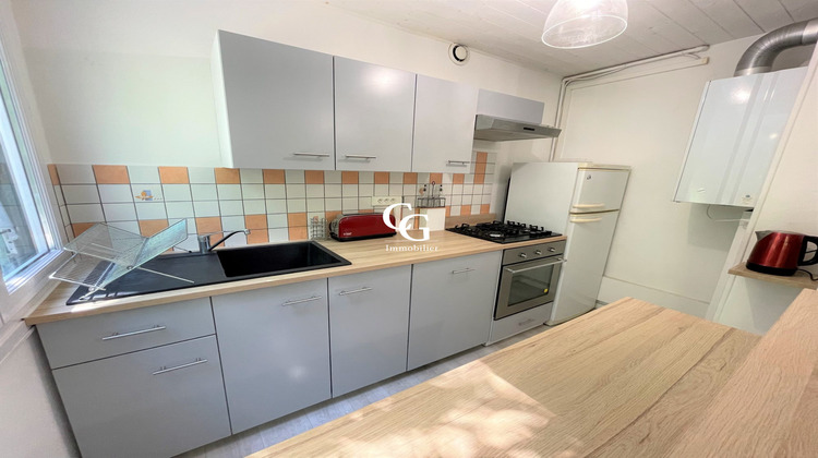 Ma-Cabane - Location Appartement Nantes, 49 m²