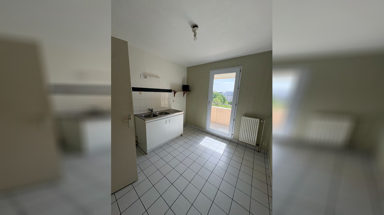 Ma-Cabane - Location Appartement NANTES, 55 m²