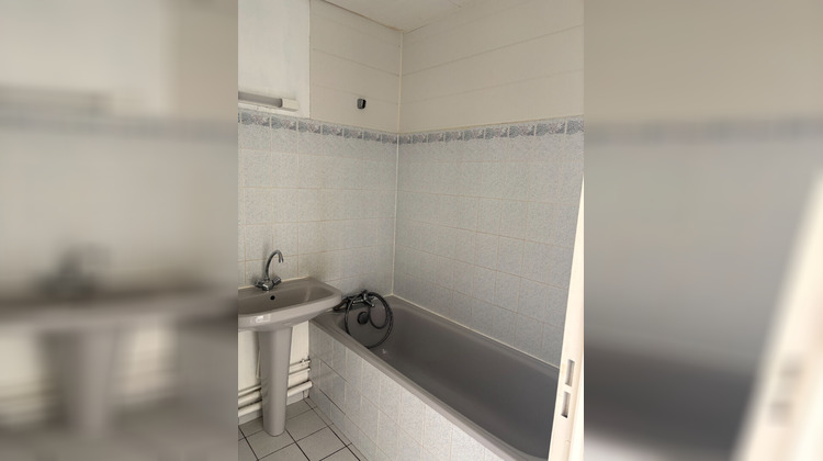 Ma-Cabane - Location Appartement NANTES, 55 m²