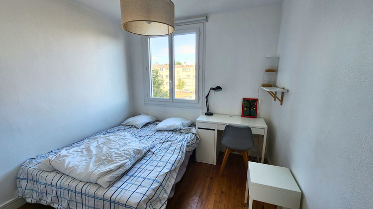 Ma-Cabane - Location Appartement NANTES, 10 m²
