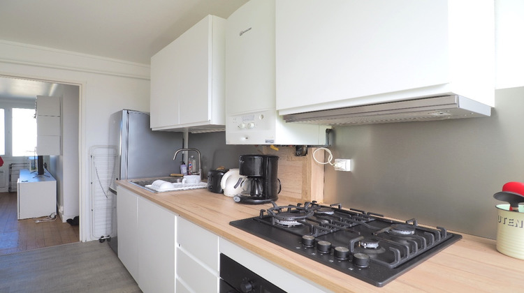 Ma-Cabane - Location Appartement NANTES, 10 m²