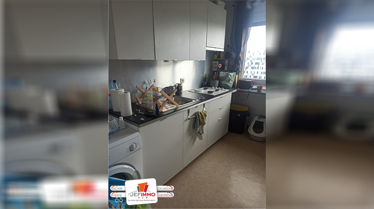 Ma-Cabane - Location Appartement NANTES, 49 m²