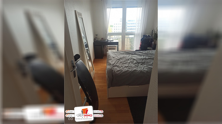 Ma-Cabane - Location Appartement NANTES, 49 m²