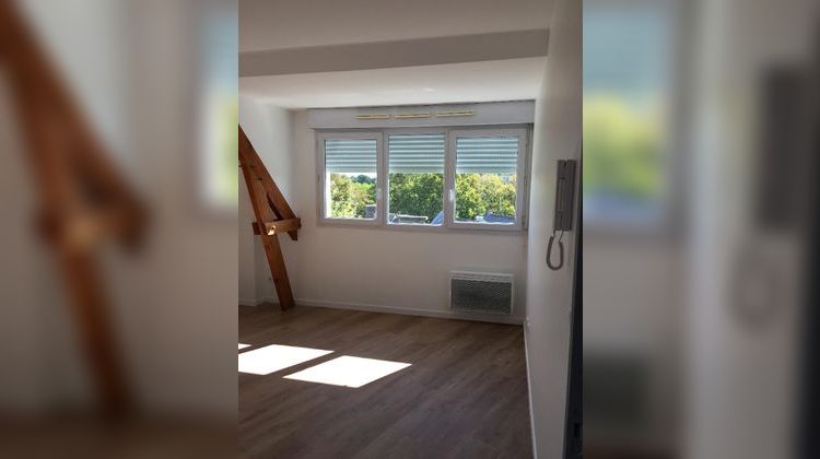 Ma-Cabane - Location Appartement NANTES, 20 m²