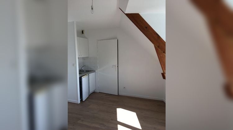 Ma-Cabane - Location Appartement NANTES, 20 m²