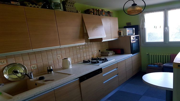 Ma-Cabane - Location Appartement Nantes, 82 m²