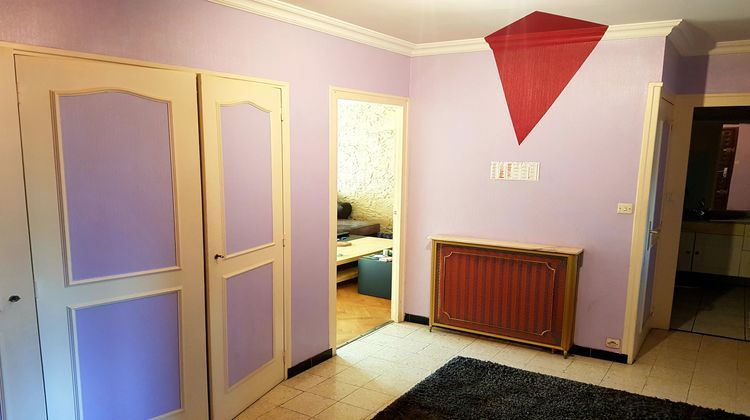 Ma-Cabane - Location Appartement Nantes, 82 m²