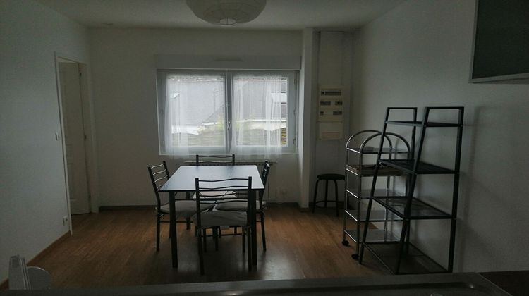 Ma-Cabane - Location Appartement NANTES, 35 m²