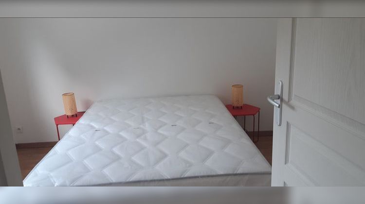 Ma-Cabane - Location Appartement NANTES, 35 m²