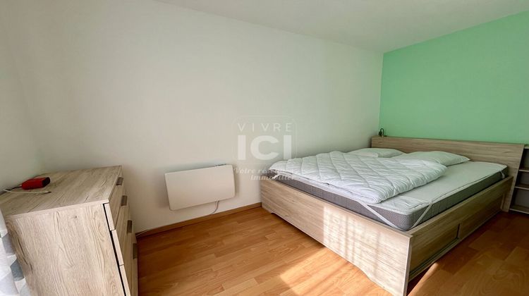 Ma-Cabane - Location Appartement NANTES, 49 m²