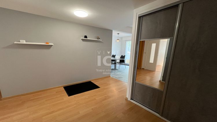 Ma-Cabane - Location Appartement NANTES, 49 m²