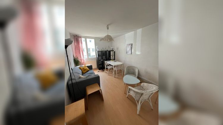 Ma-Cabane - Location Appartement NANTES, 60 m²