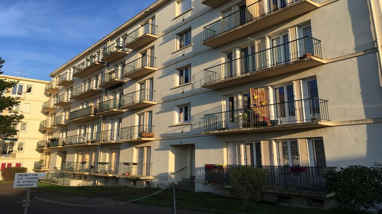 Ma-Cabane - Location Appartement NANTES, 45 m²