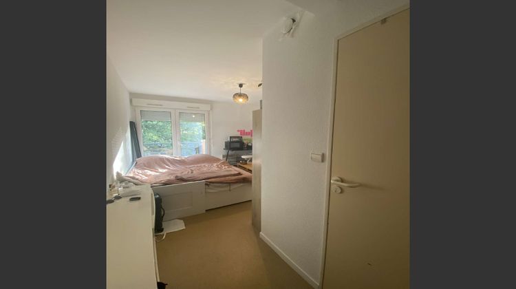 Ma-Cabane - Location Appartement NANTES, 17 m²