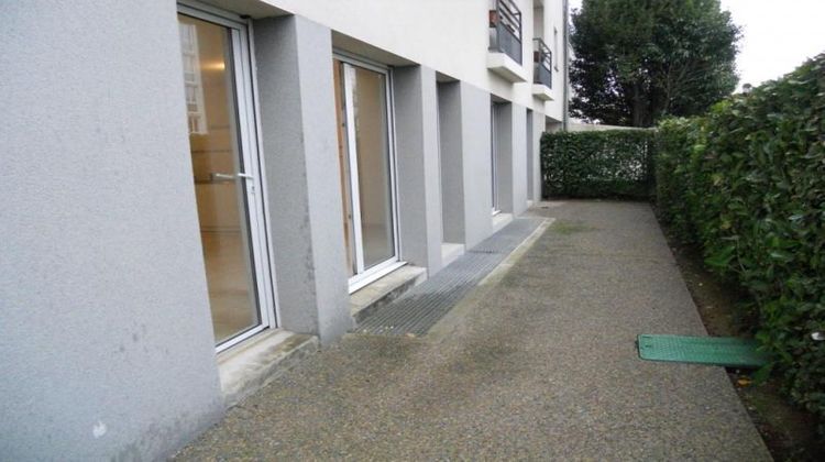 Ma-Cabane - Location Appartement NANTES, 63 m²