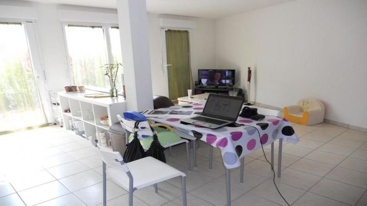 Ma-Cabane - Location Appartement NANTES, 63 m²