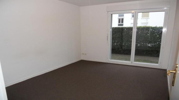 Ma-Cabane - Location Appartement NANTES, 63 m²