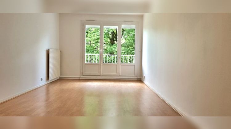 Ma-Cabane - Location Appartement Nantes, 62 m²