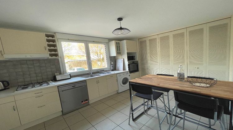 Ma-Cabane - Location Appartement NANTES, 11 m²