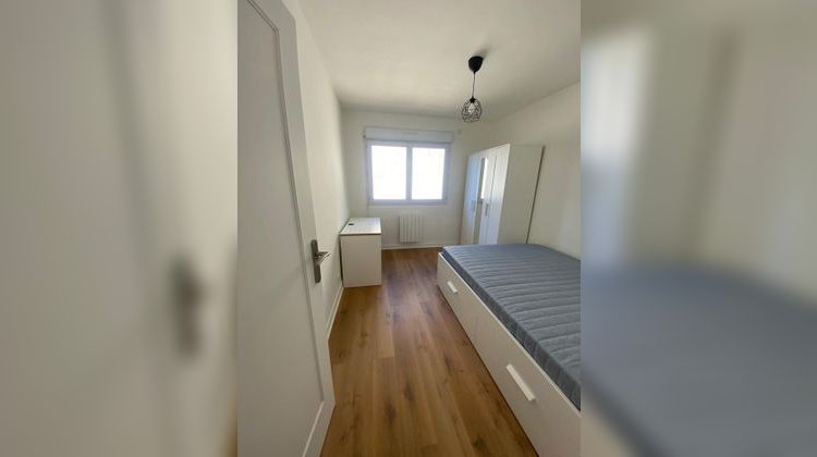 Ma-Cabane - Location Appartement NANTES, 10 m²