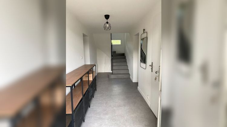 Ma-Cabane - Location Appartement NANTES, 10 m²