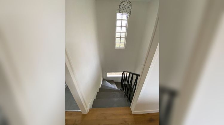 Ma-Cabane - Location Appartement NANTES, 10 m²