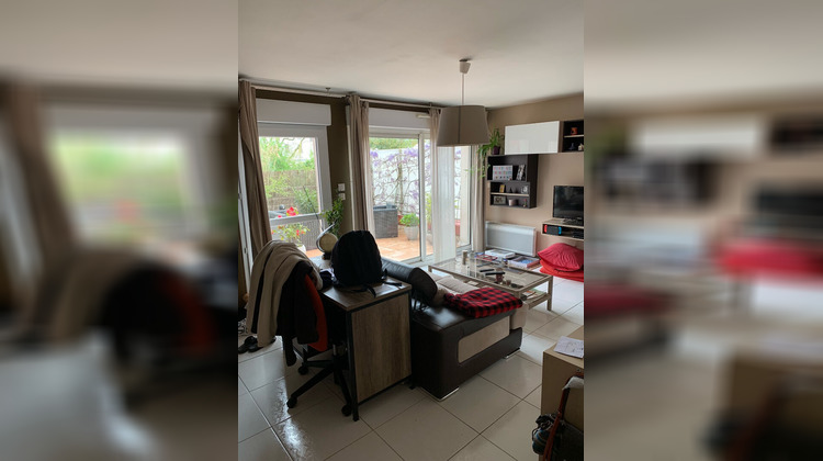 Ma-Cabane - Location Appartement NANTES, 40 m²